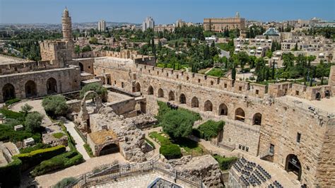 ancient city of jerusalem|Jerusalem ‑ Location, Capital & Israel .